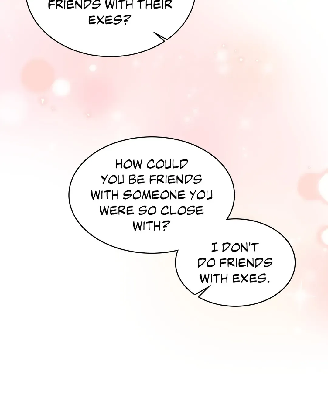 Seal The Deal Chapter 55 page 40