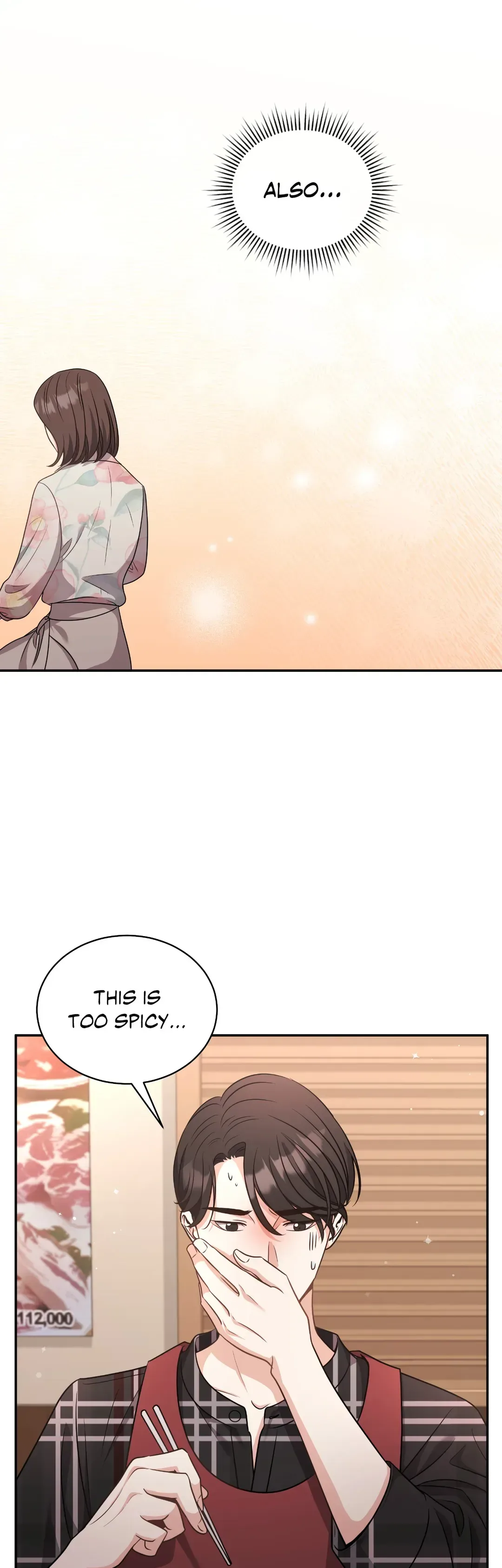 Seal The Deal Chapter 54 page 20