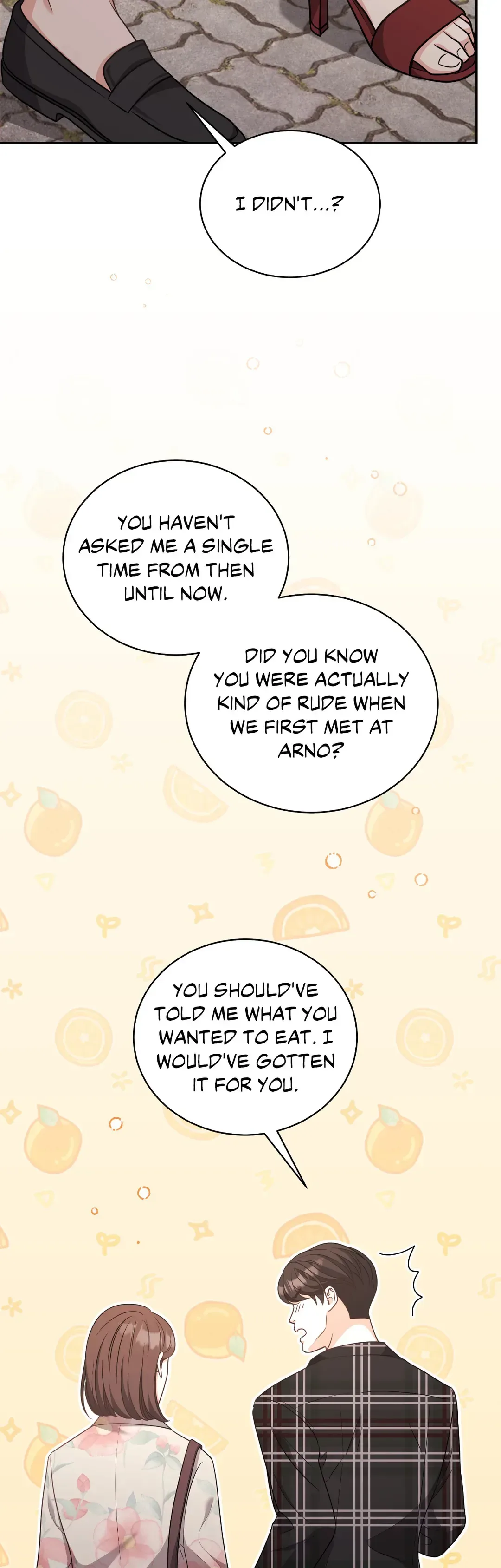 Seal The Deal Chapter 54 page 26