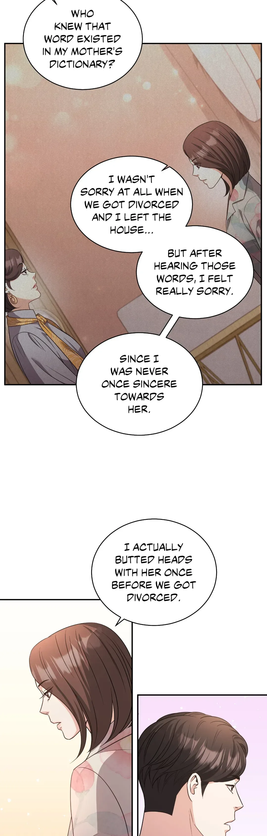 Seal The Deal Chapter 54 page 12