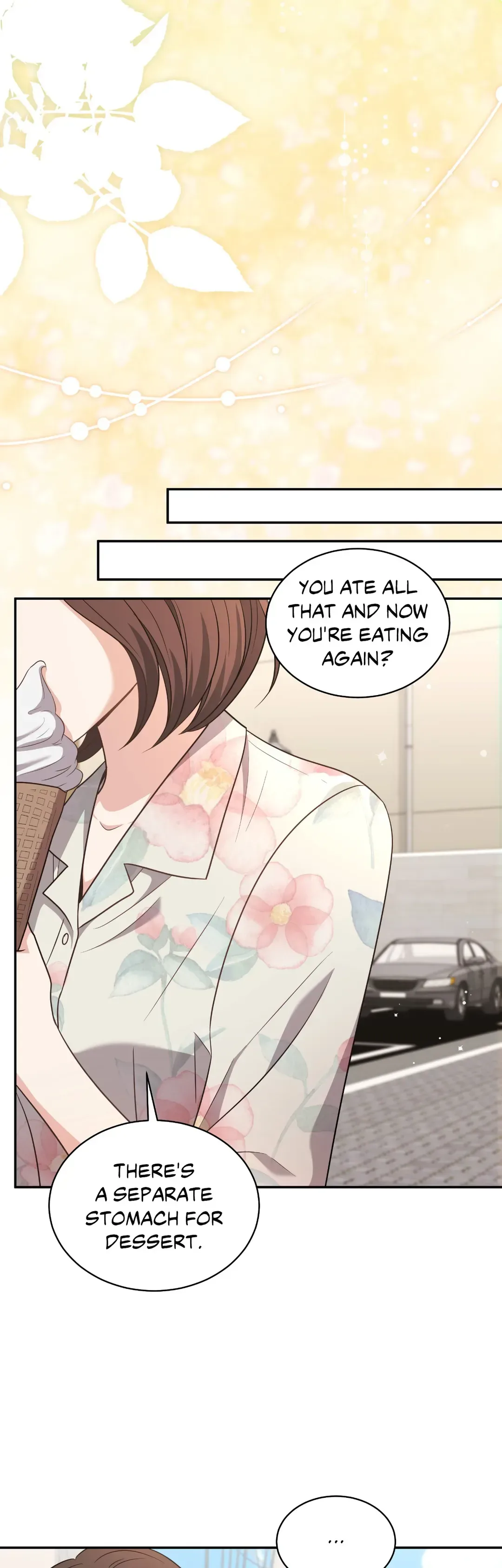 Seal The Deal Chapter 54 page 22