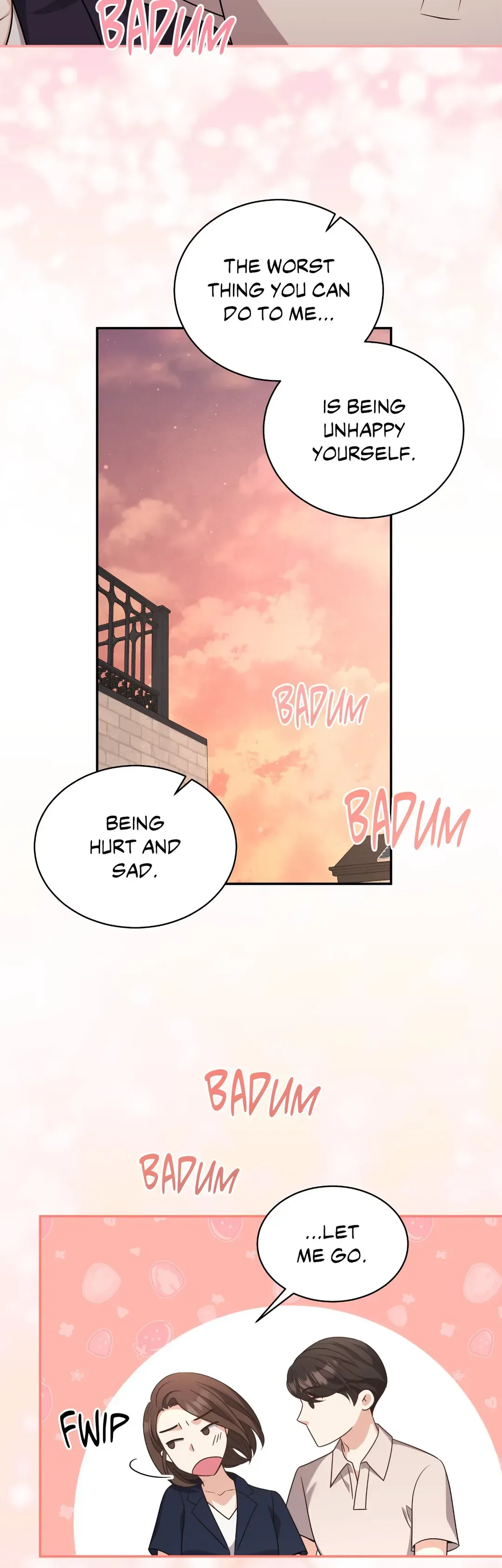 Seal The Deal Chapter 55 page 47