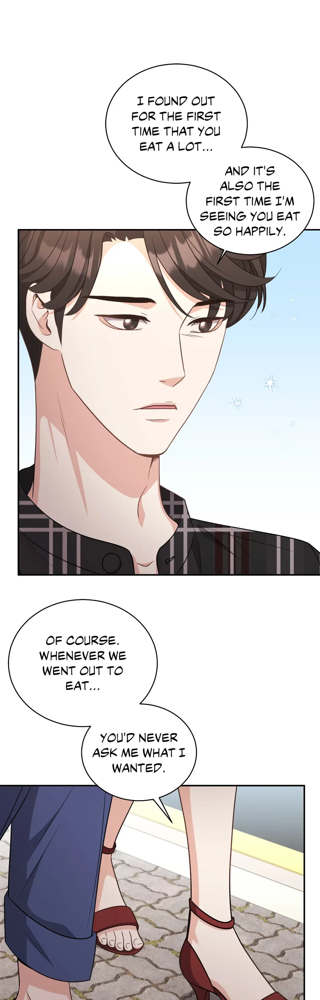 Seal The Deal Chapter 54 page 25
