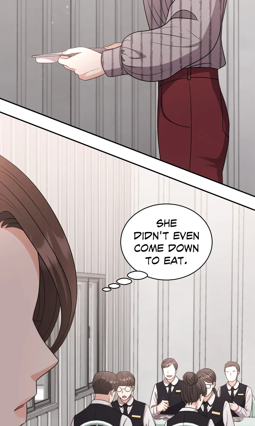 Seal The Deal Chapter 56 page 21