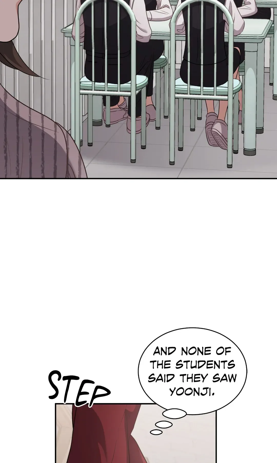 Seal The Deal Chapter 56 page 22