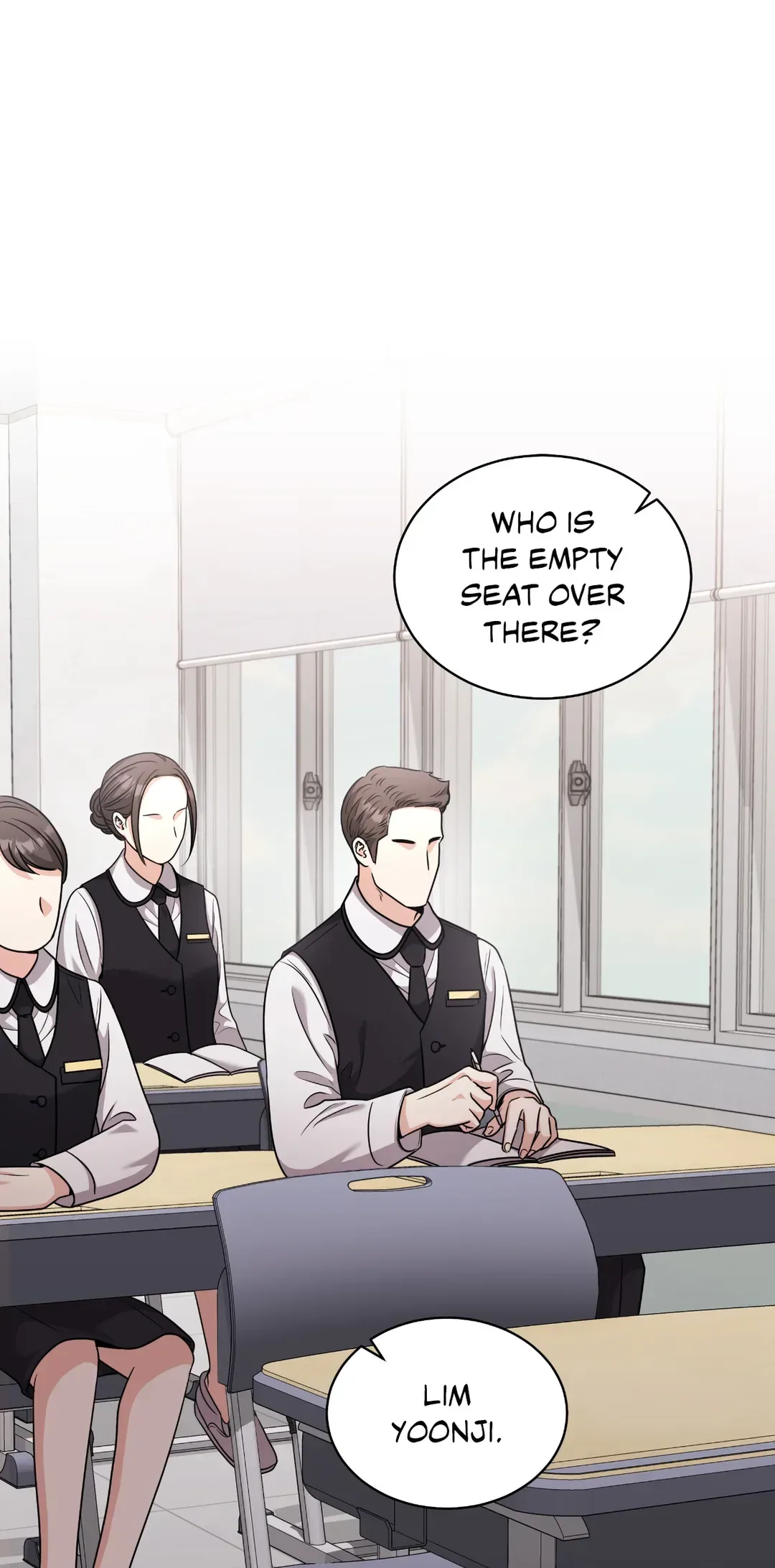Seal The Deal Chapter 56 page 14