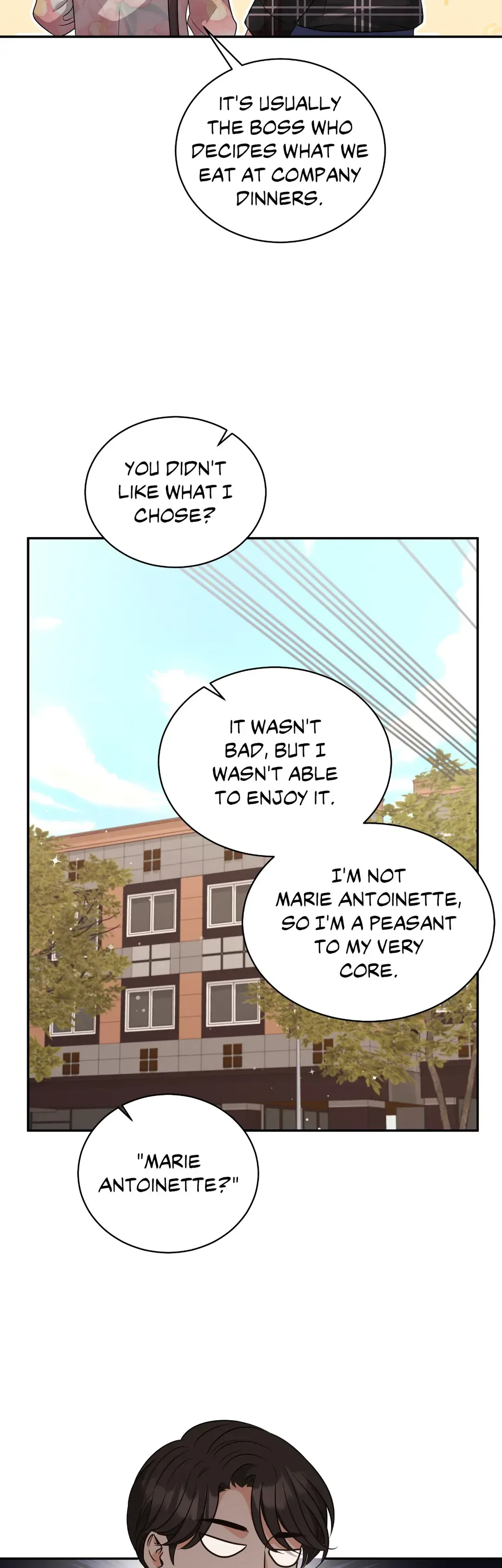 Seal The Deal Chapter 54 page 27