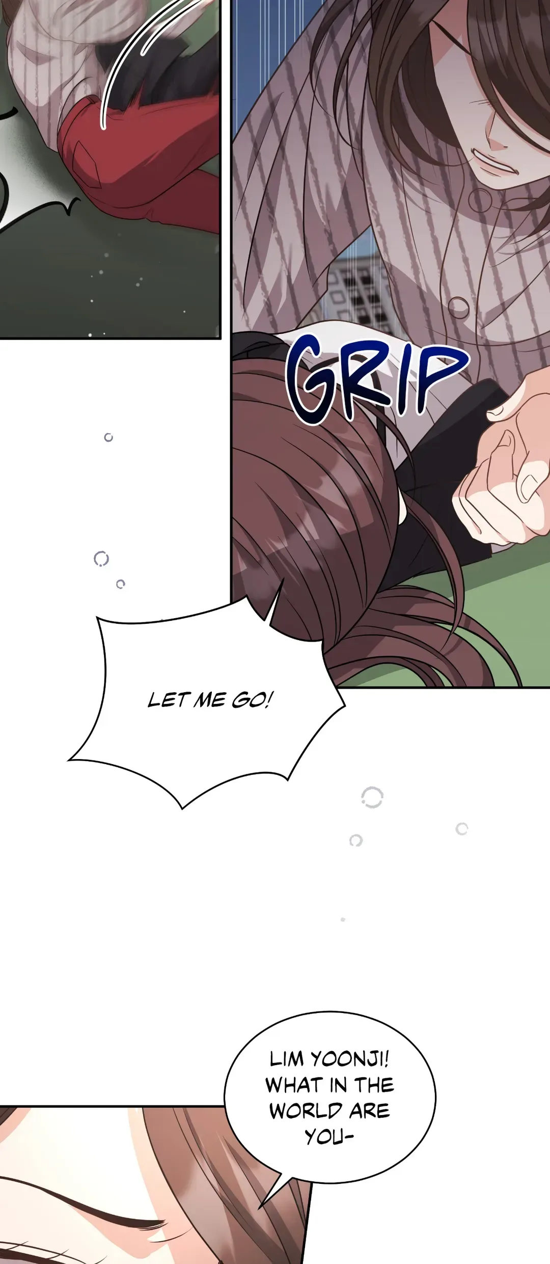 Seal The Deal Chapter 56 page 35