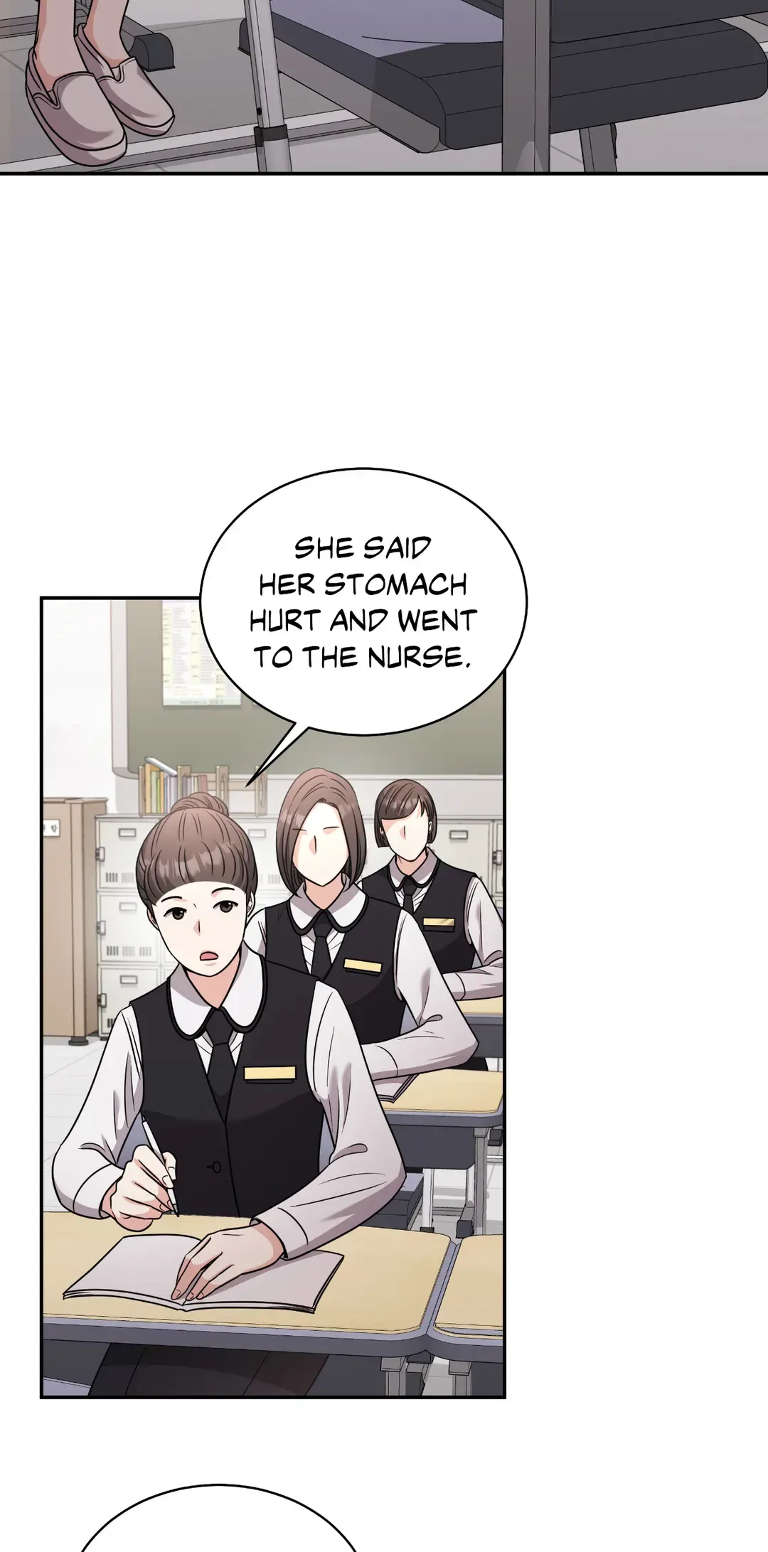 Seal The Deal Chapter 56 page 15