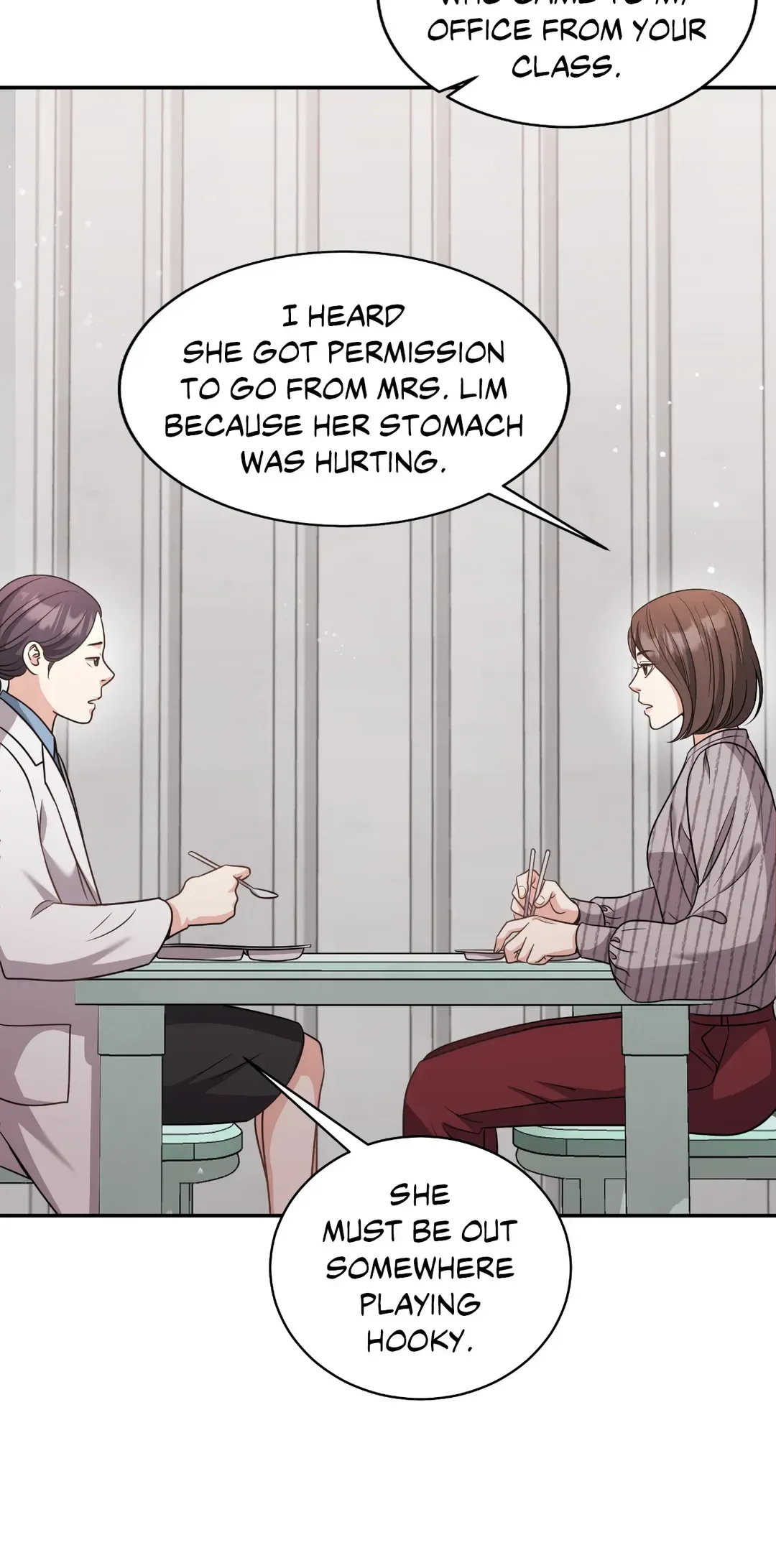 Seal The Deal Chapter 56 page 18