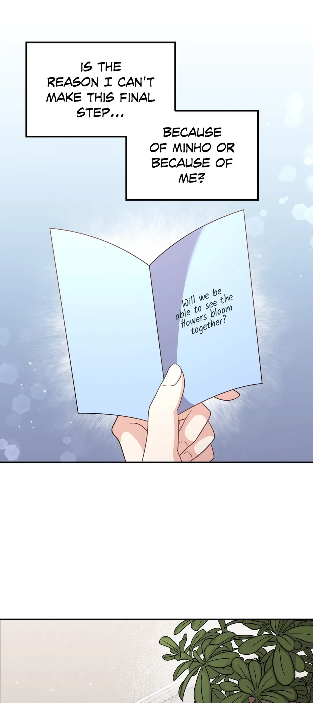 Seal The Deal Chapter 56 page 8