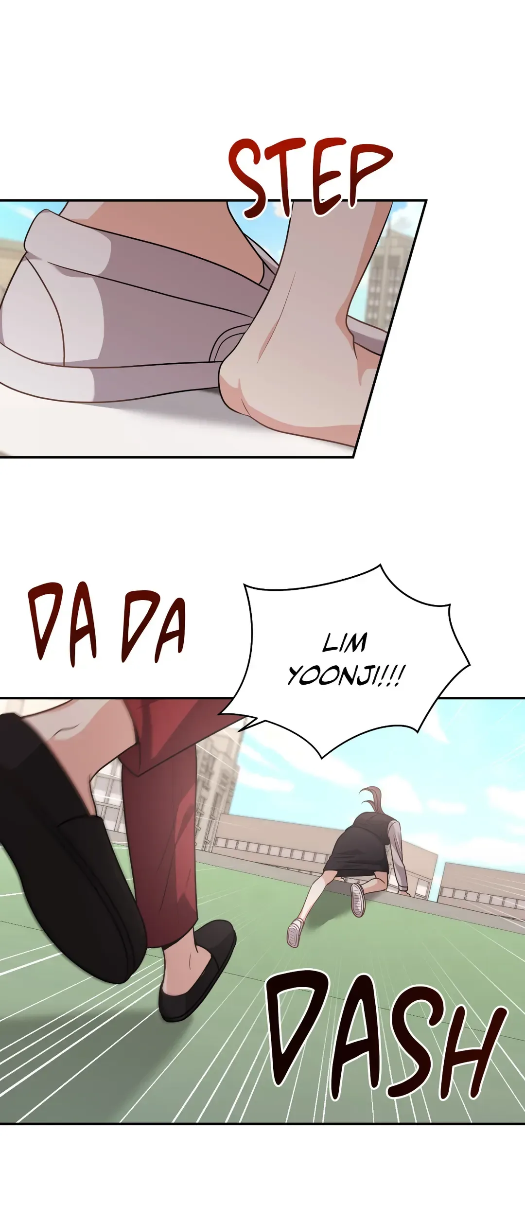 Seal The Deal Chapter 56 page 32