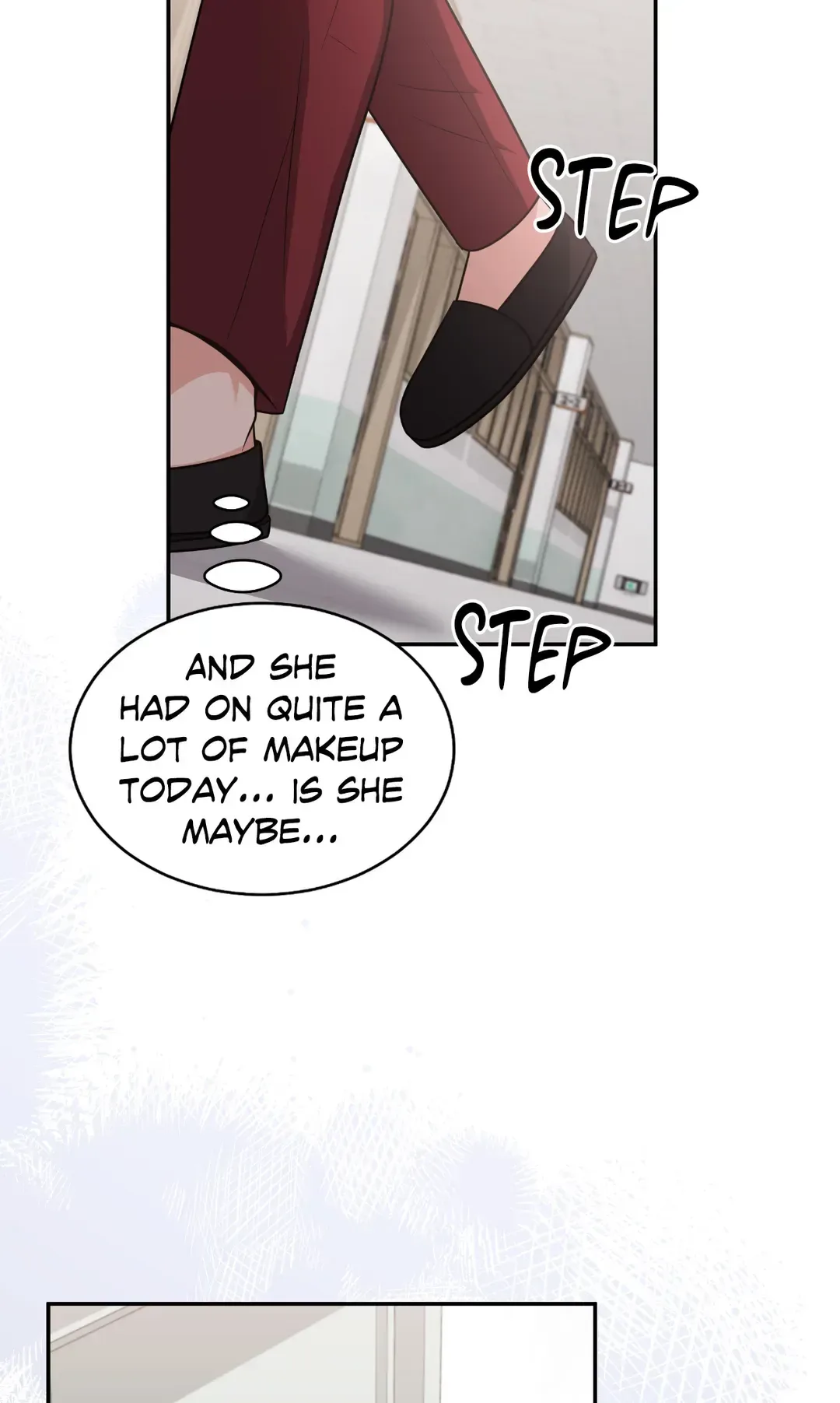 Seal The Deal Chapter 56 page 23