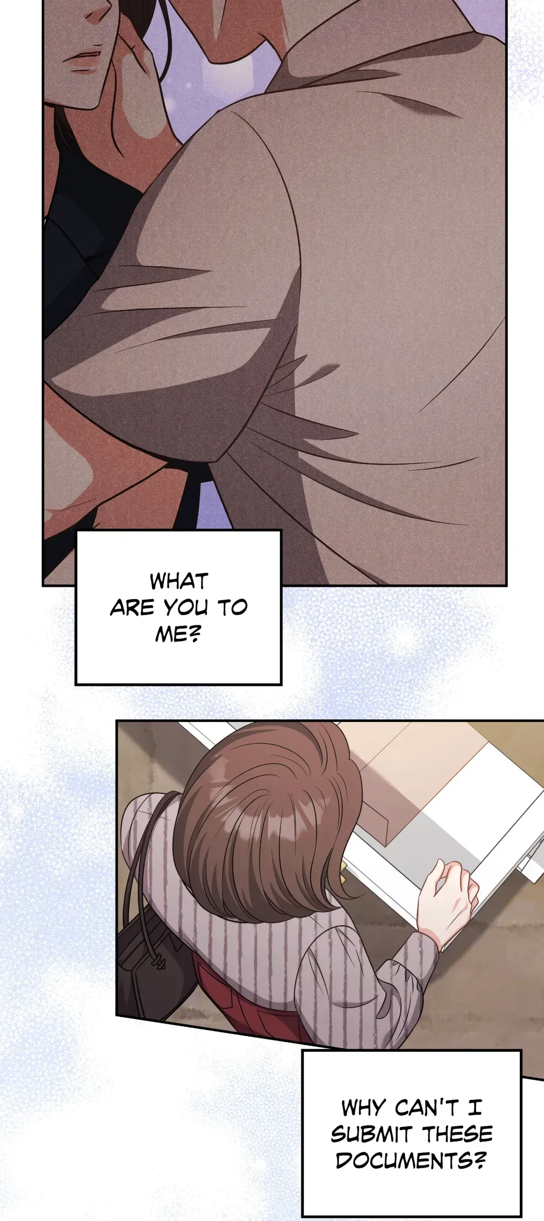 Seal The Deal Chapter 56 page 11
