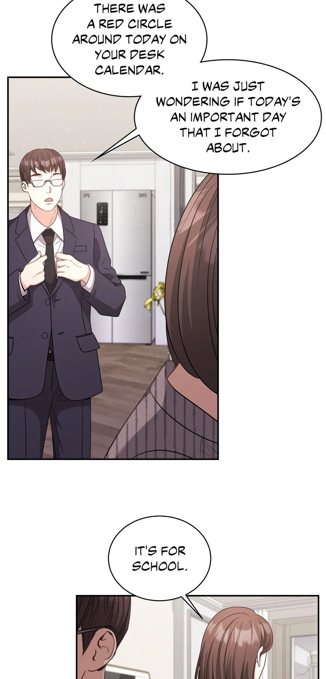 Seal The Deal Chapter 56 page 3