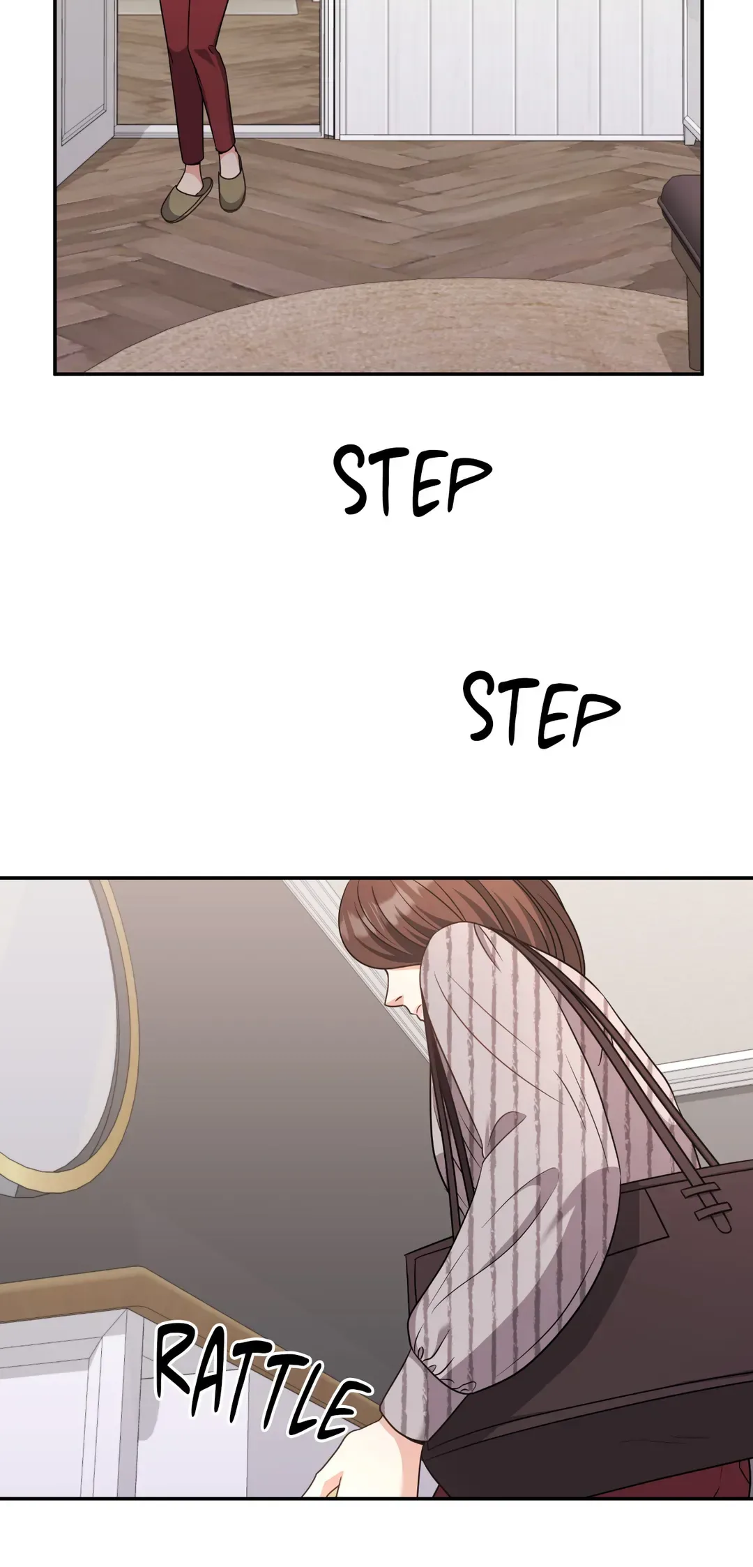 Seal The Deal Chapter 56 page 5