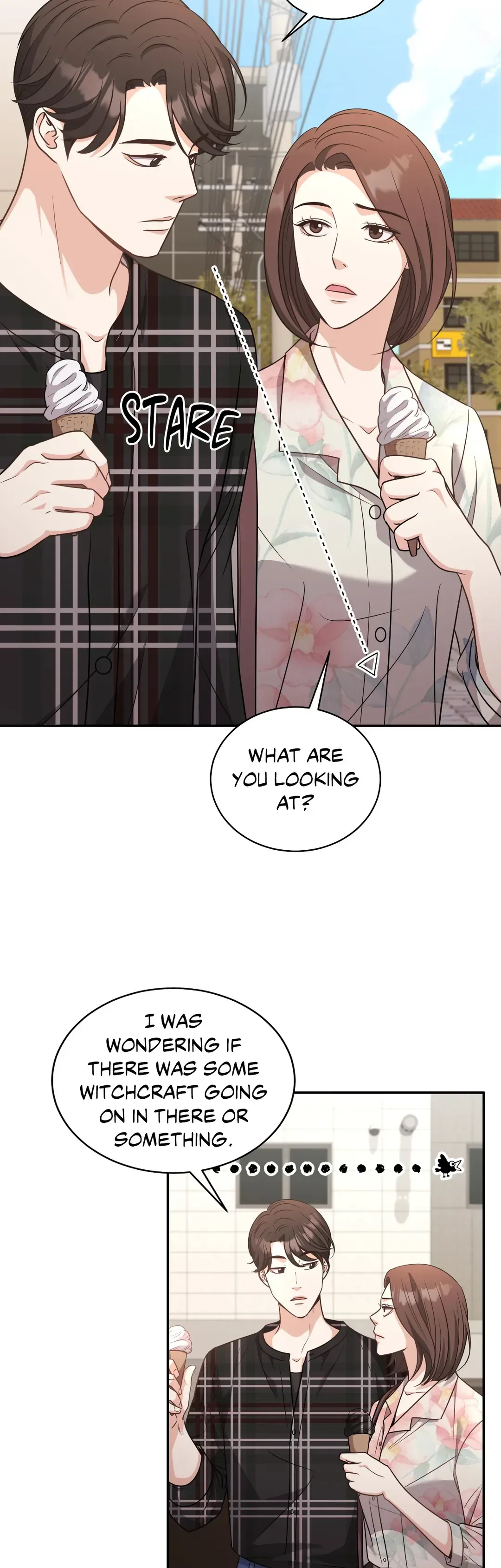 Seal The Deal Chapter 54 page 23