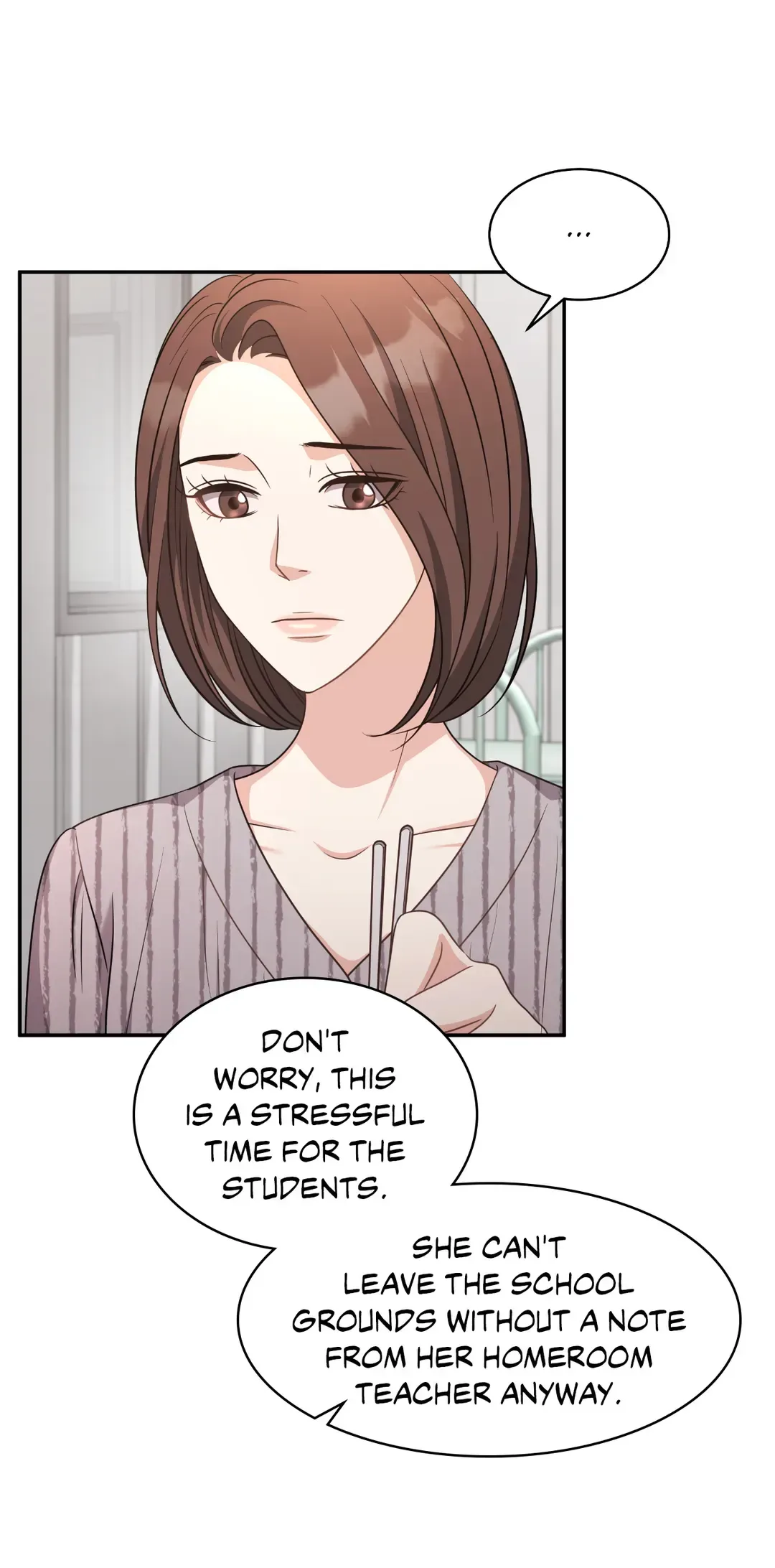Seal The Deal Chapter 56 page 19