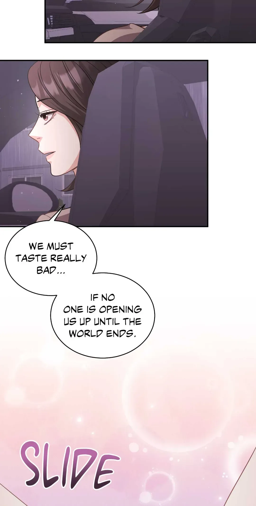 Seal The Deal Chapter 52 page 6