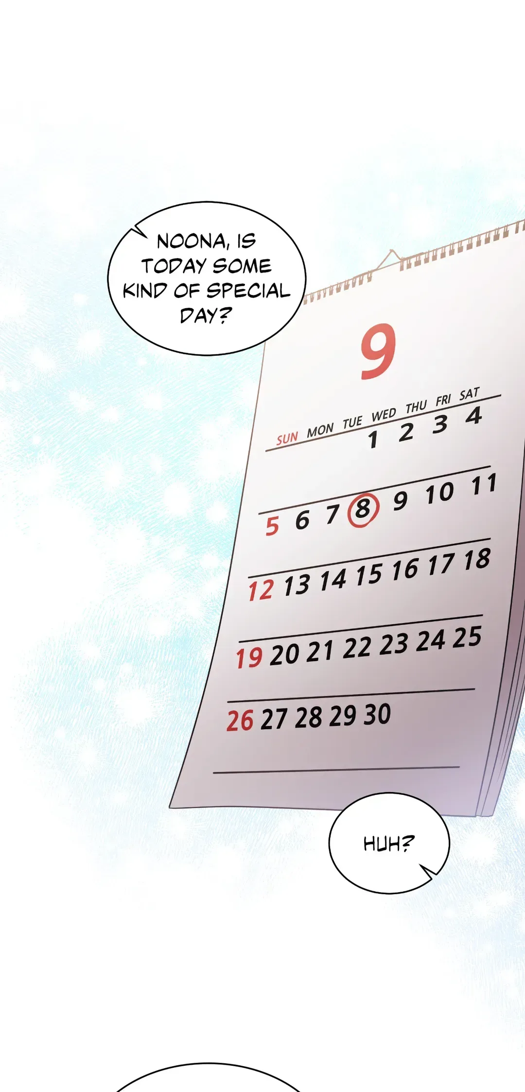 Seal The Deal Chapter 56 page 2