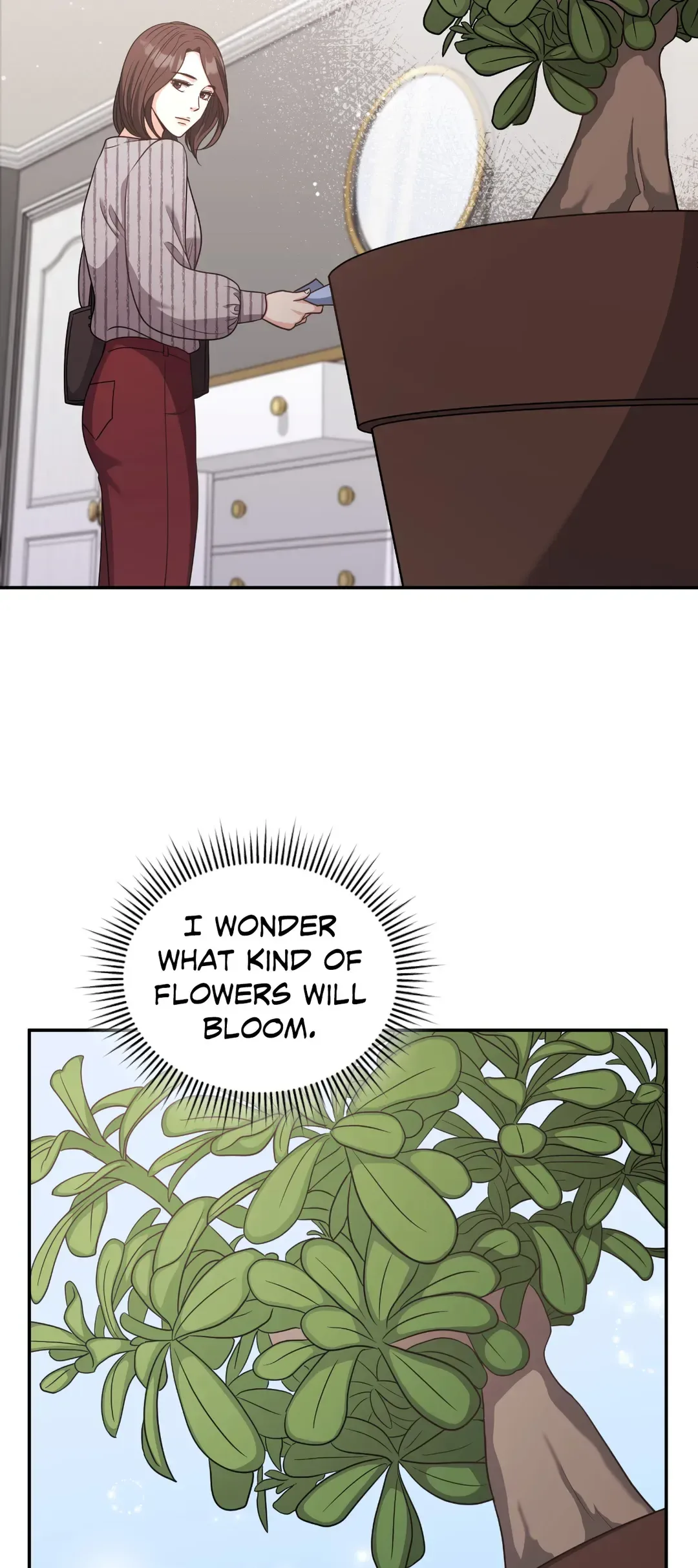 Seal The Deal Chapter 56 page 9