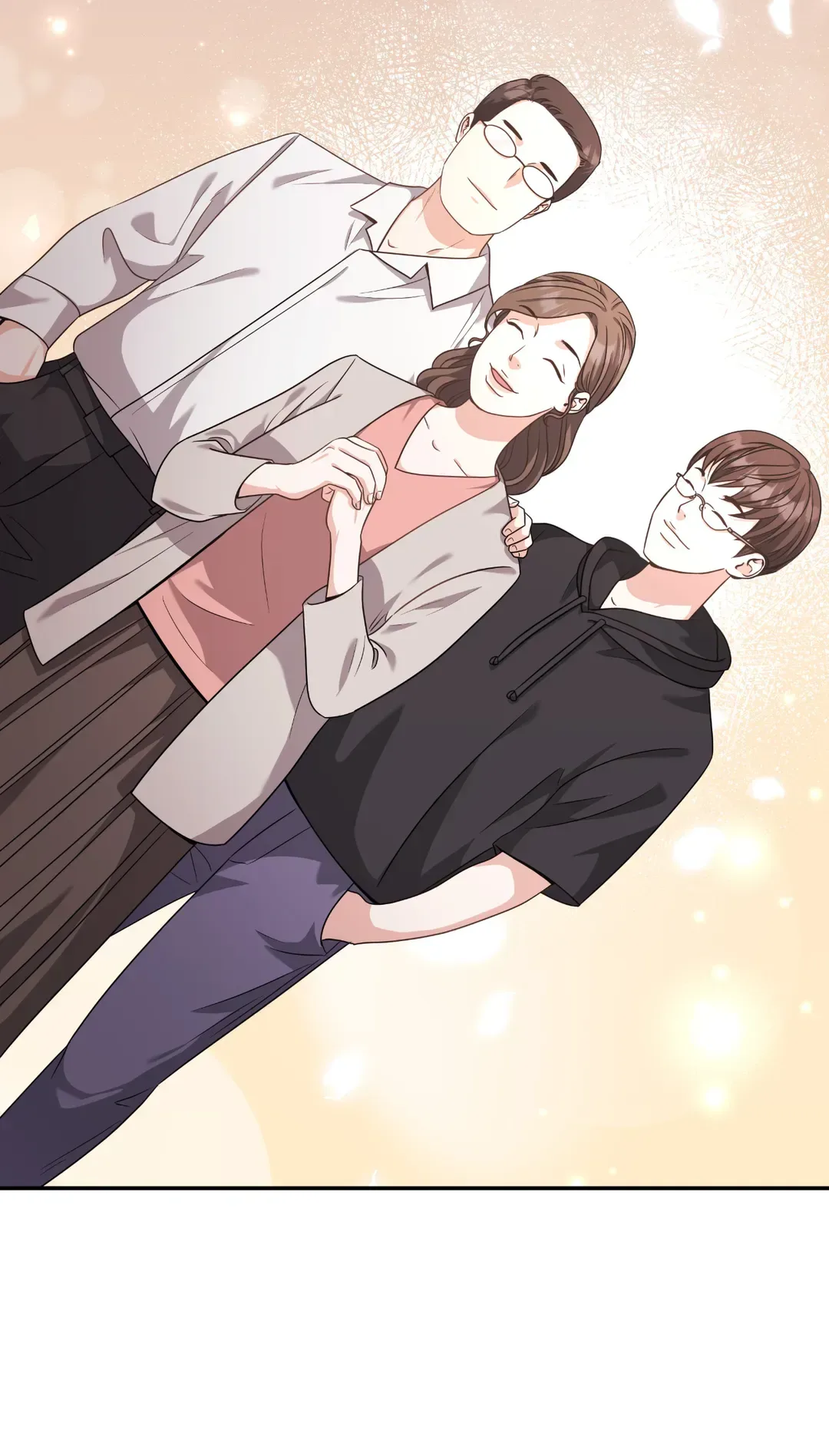 Seal The Deal Chapter 56 page 49