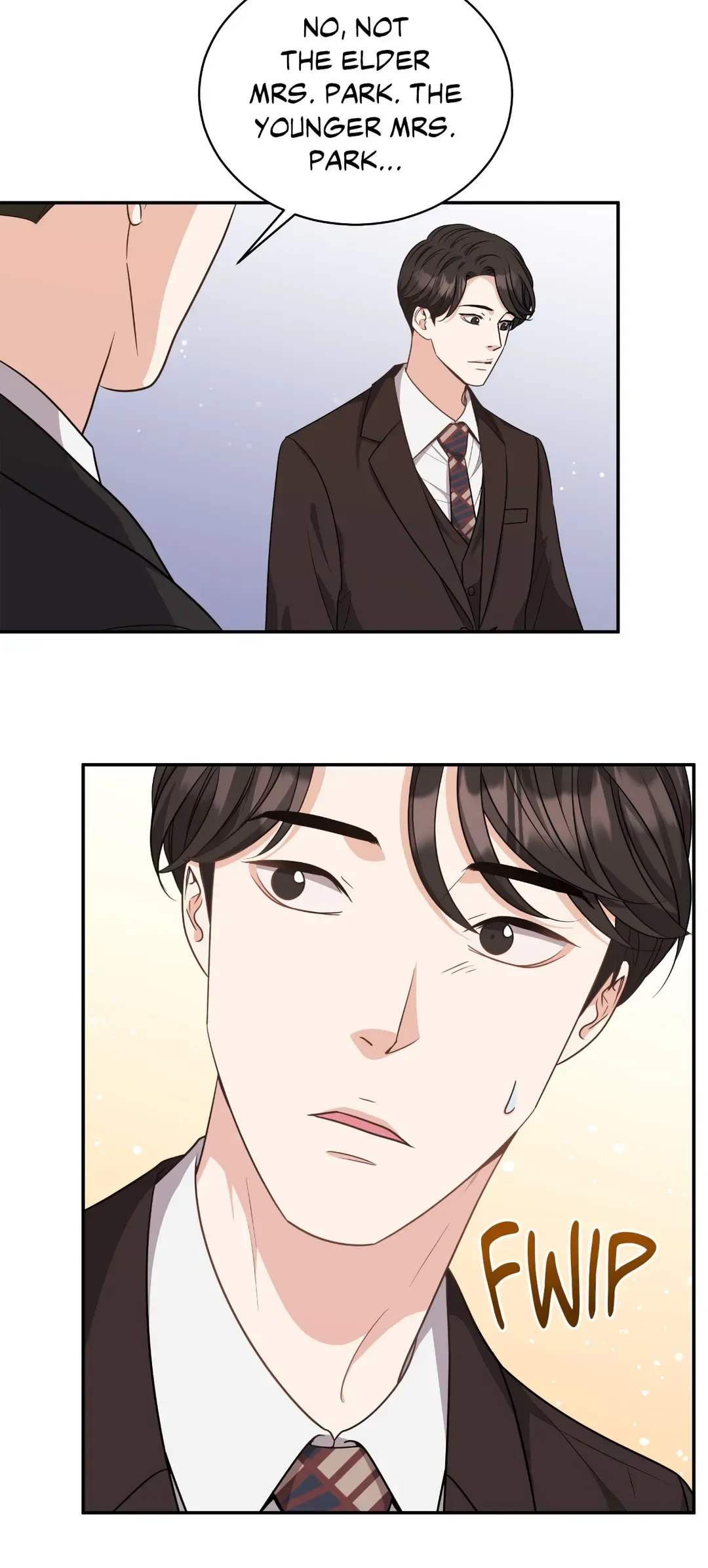 Seal The Deal Chapter 56 page 66