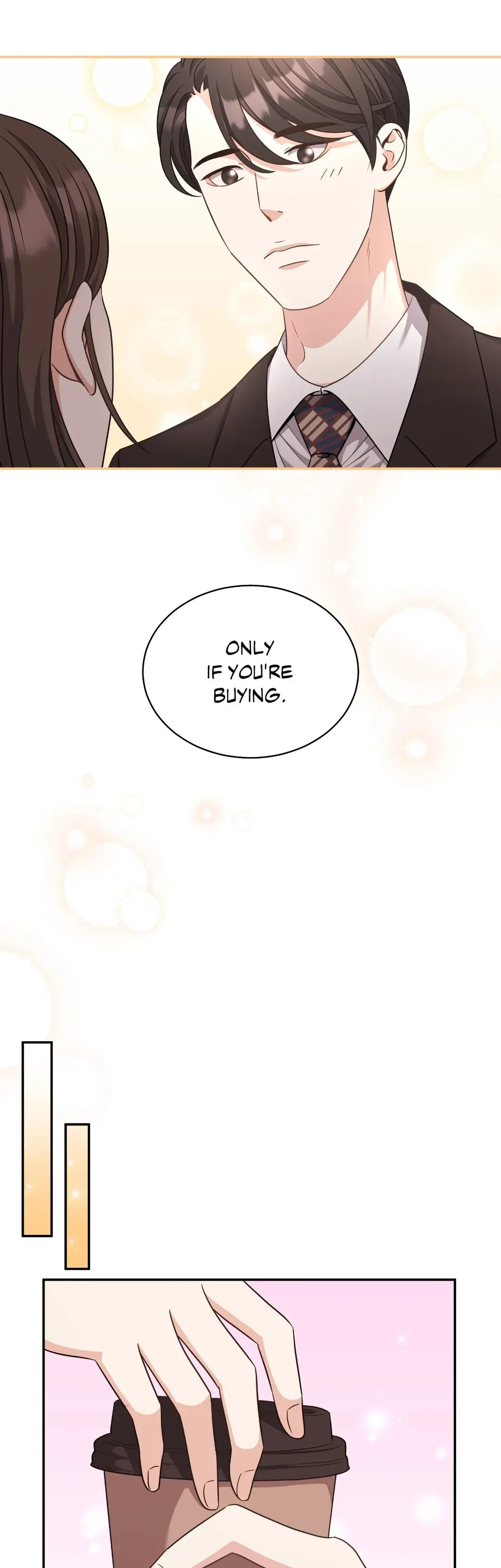 Seal The Deal Chapter 57 page 11