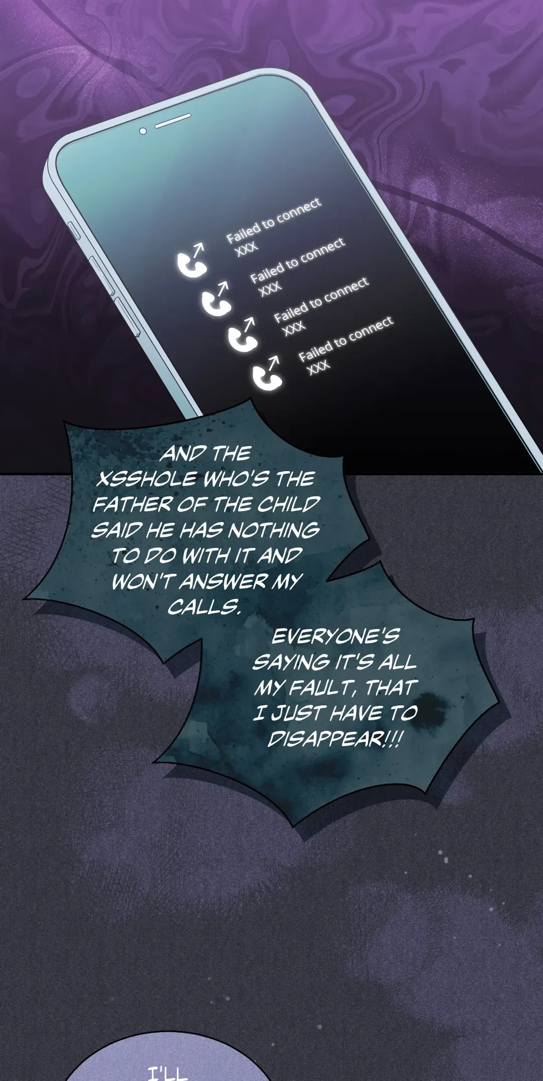 Seal The Deal Chapter 56 page 40