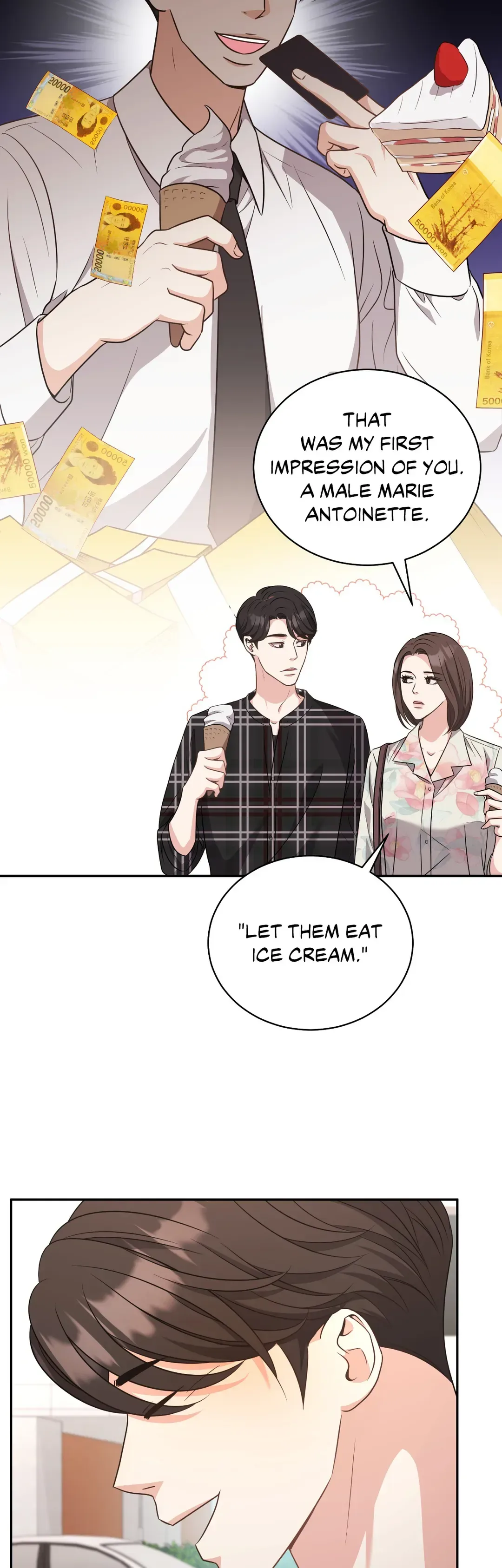 Seal The Deal Chapter 54 page 28