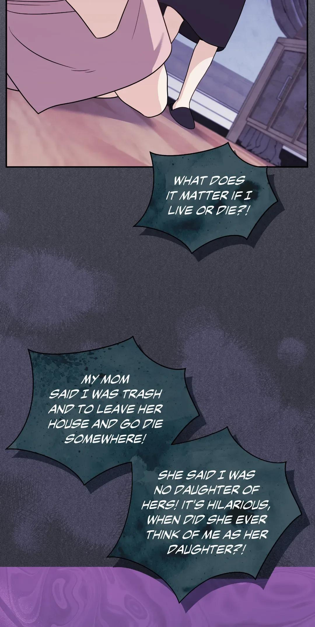 Seal The Deal Chapter 56 page 39