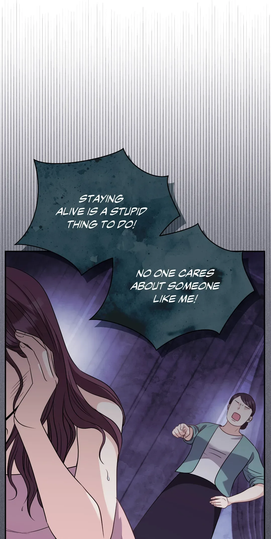 Seal The Deal Chapter 56 page 38