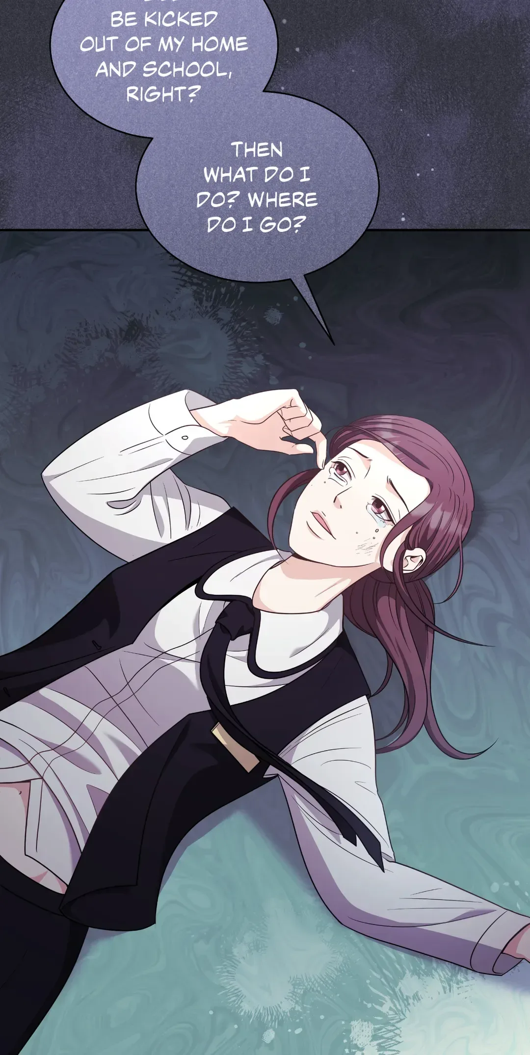 Seal The Deal Chapter 56 page 41
