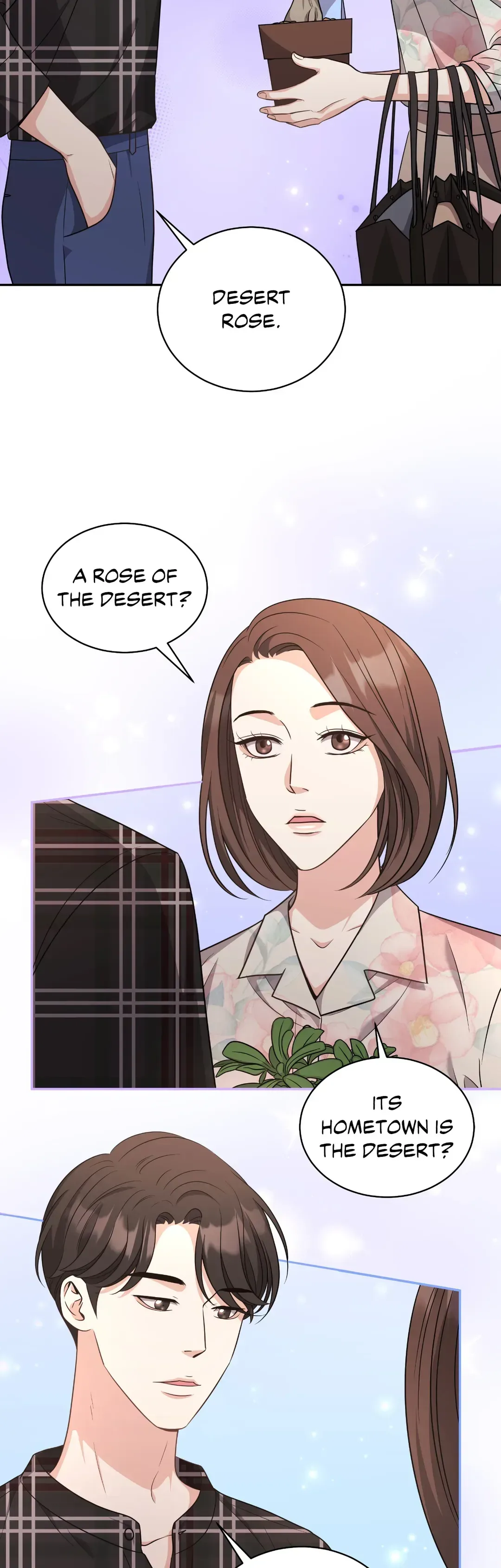 Seal The Deal Chapter 54 page 36