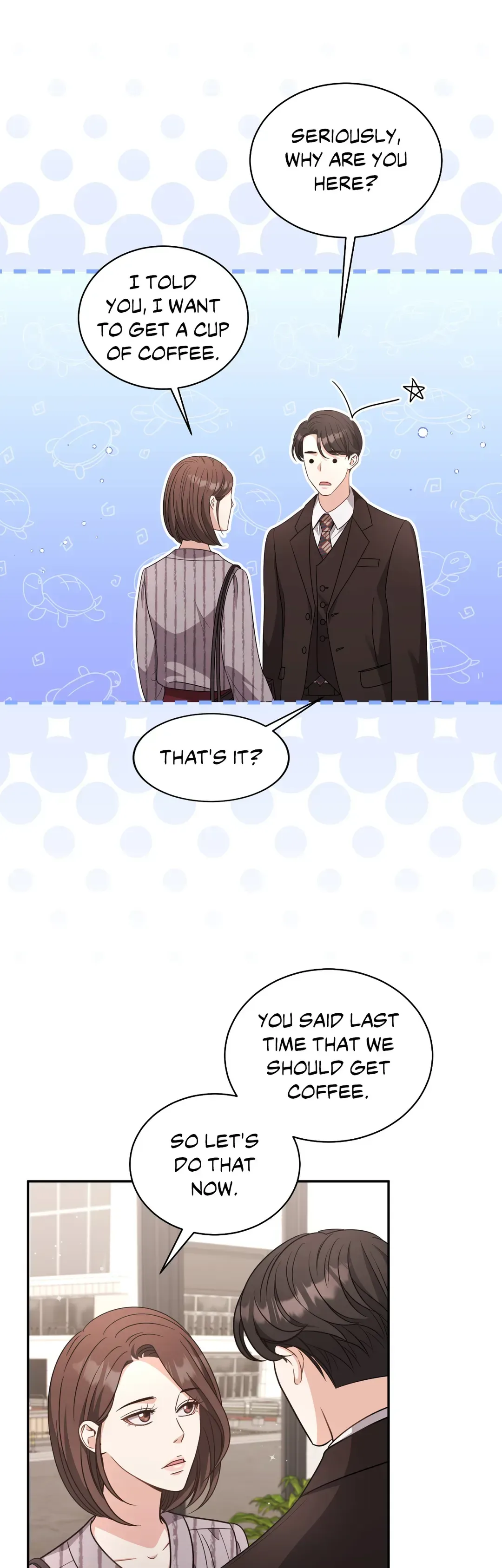 Seal The Deal Chapter 57 page 9