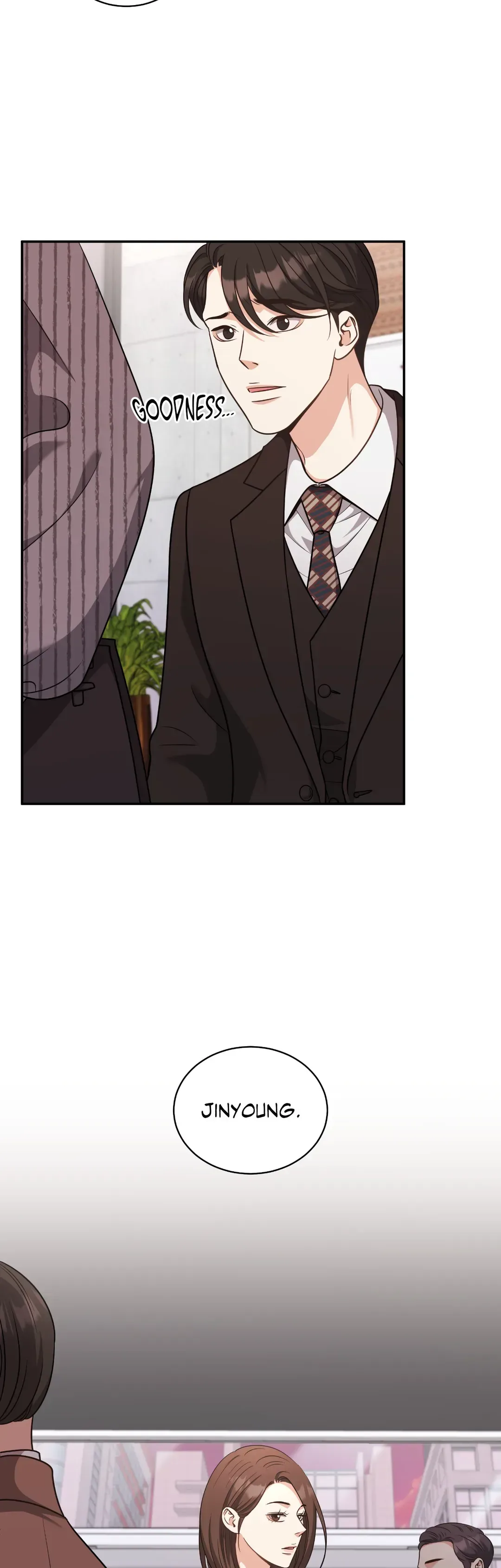 Seal The Deal Chapter 57 page 16