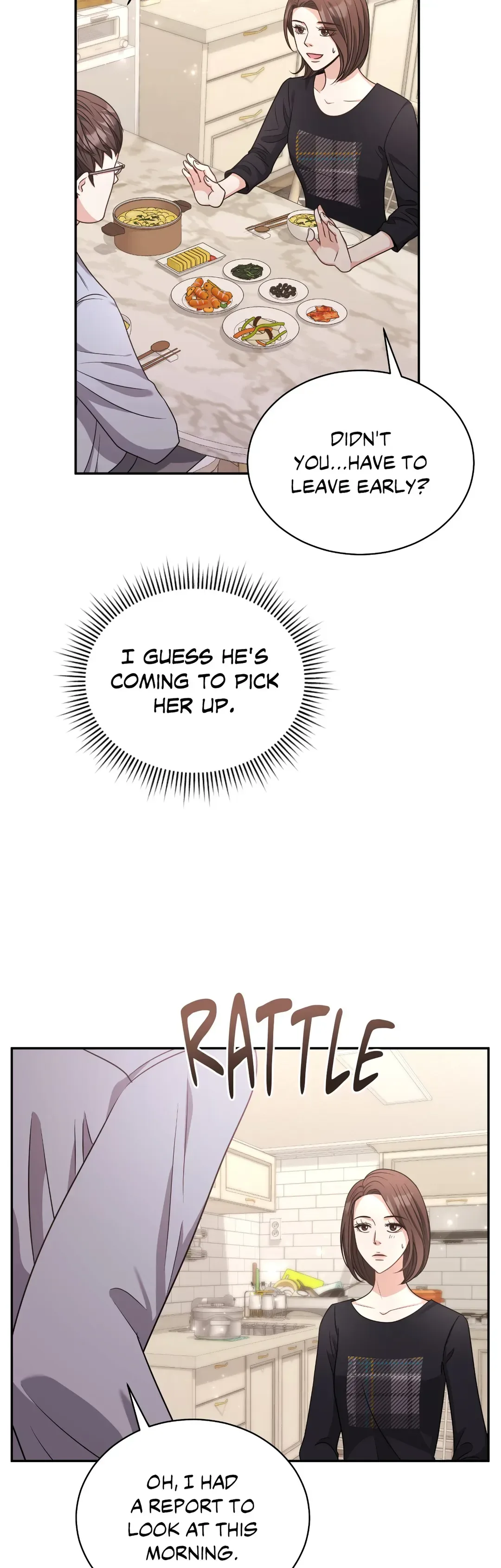 Seal The Deal Chapter 59 page 24