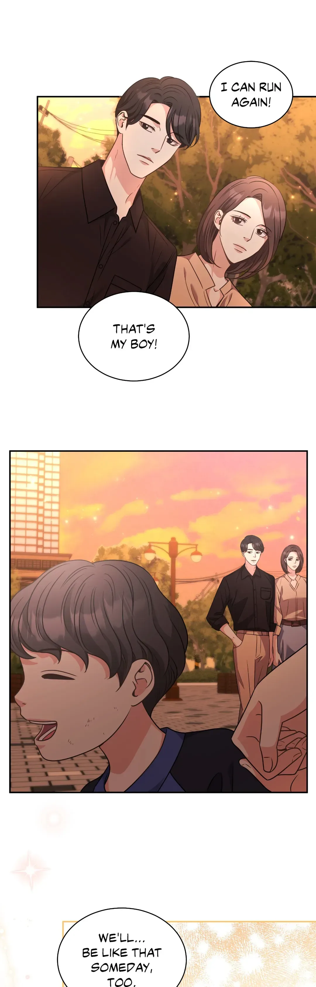 Seal The Deal Chapter 59 page 16