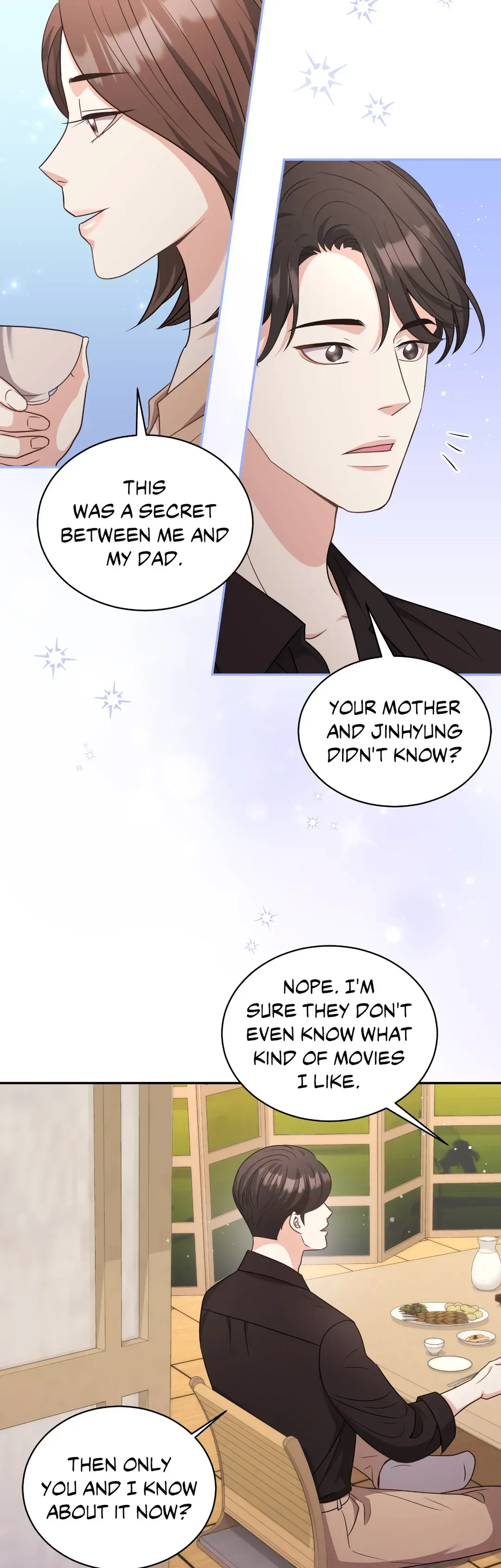 Seal The Deal Chapter 59 page 9