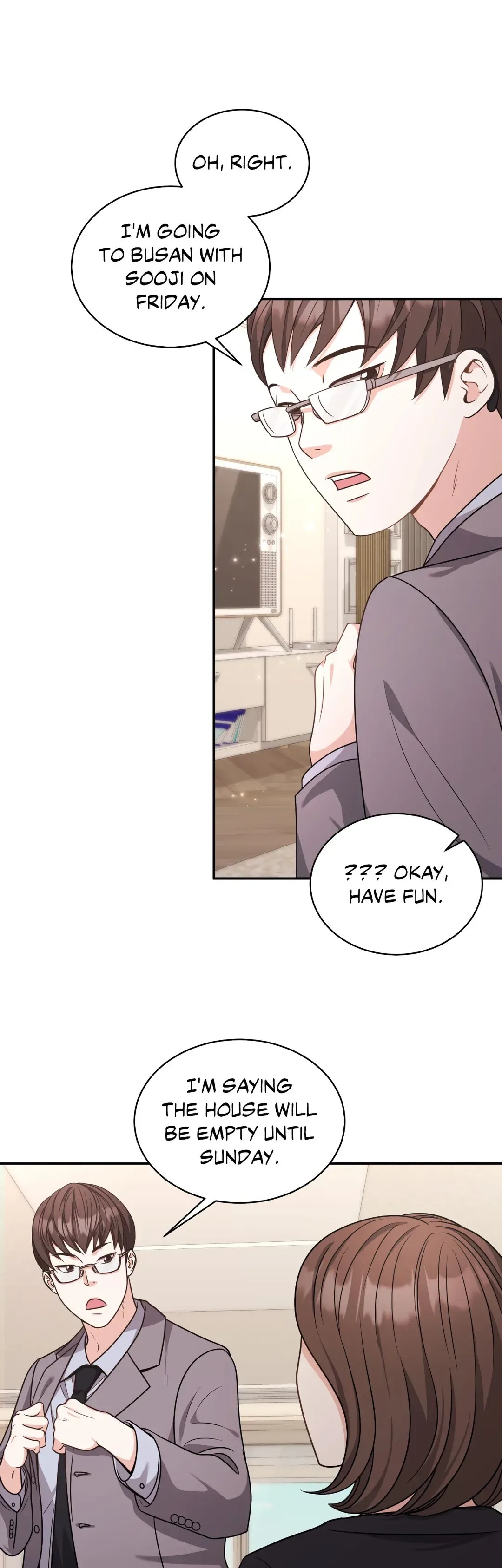 Seal The Deal Chapter 59 page 26