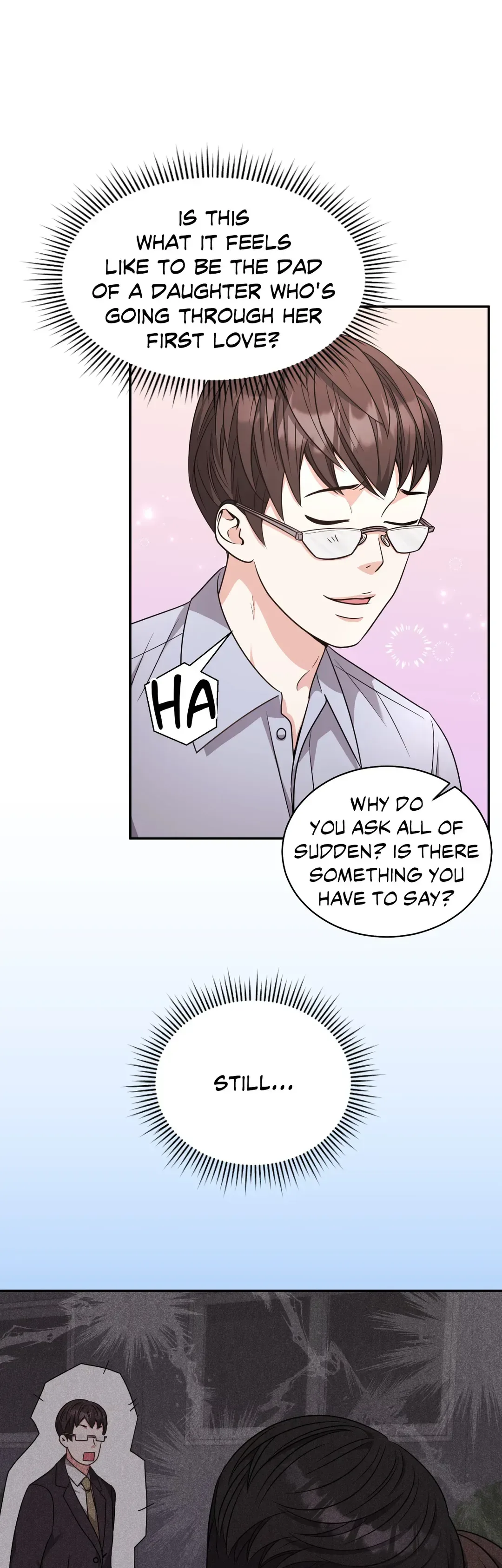 Seal The Deal Chapter 59 page 21