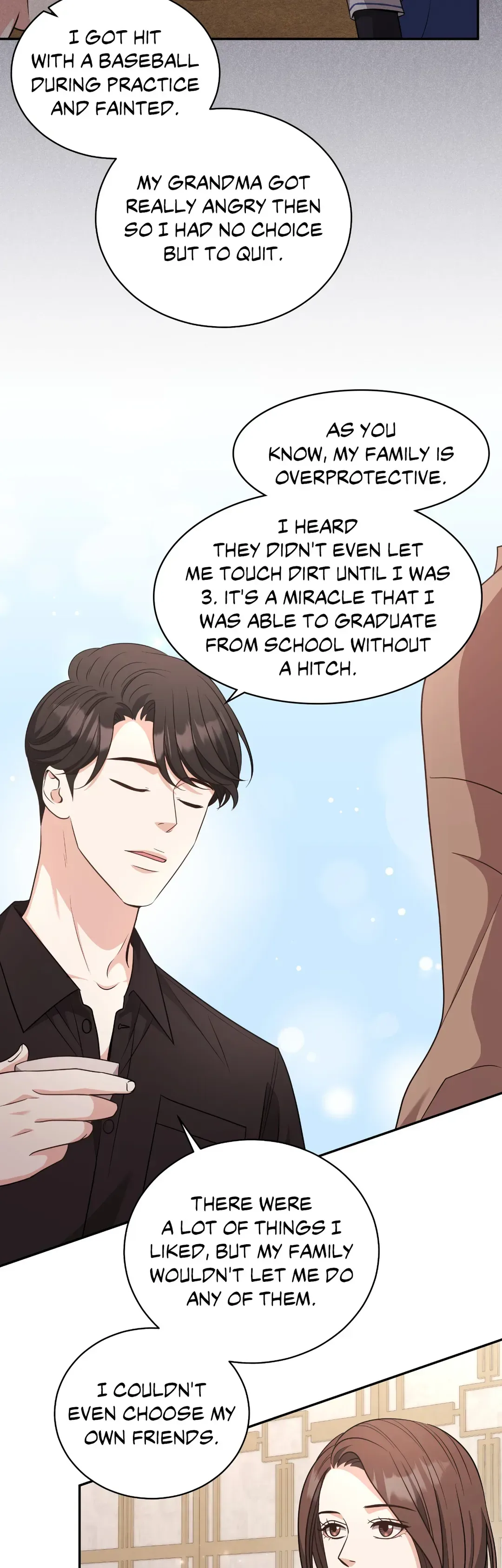 Seal The Deal Chapter 59 page 12