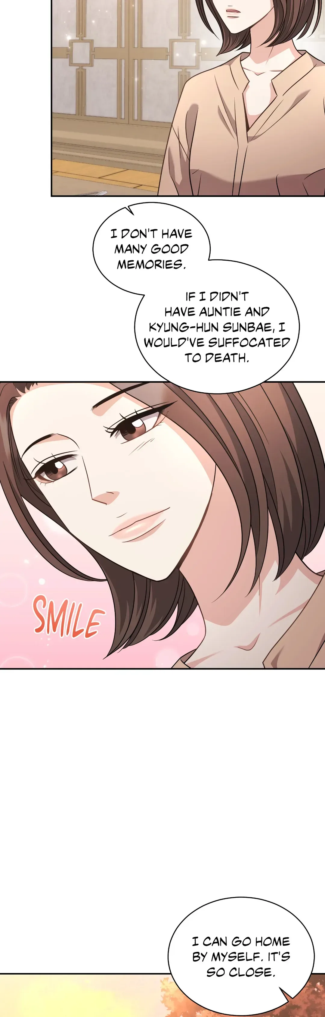 Seal The Deal Chapter 59 page 13