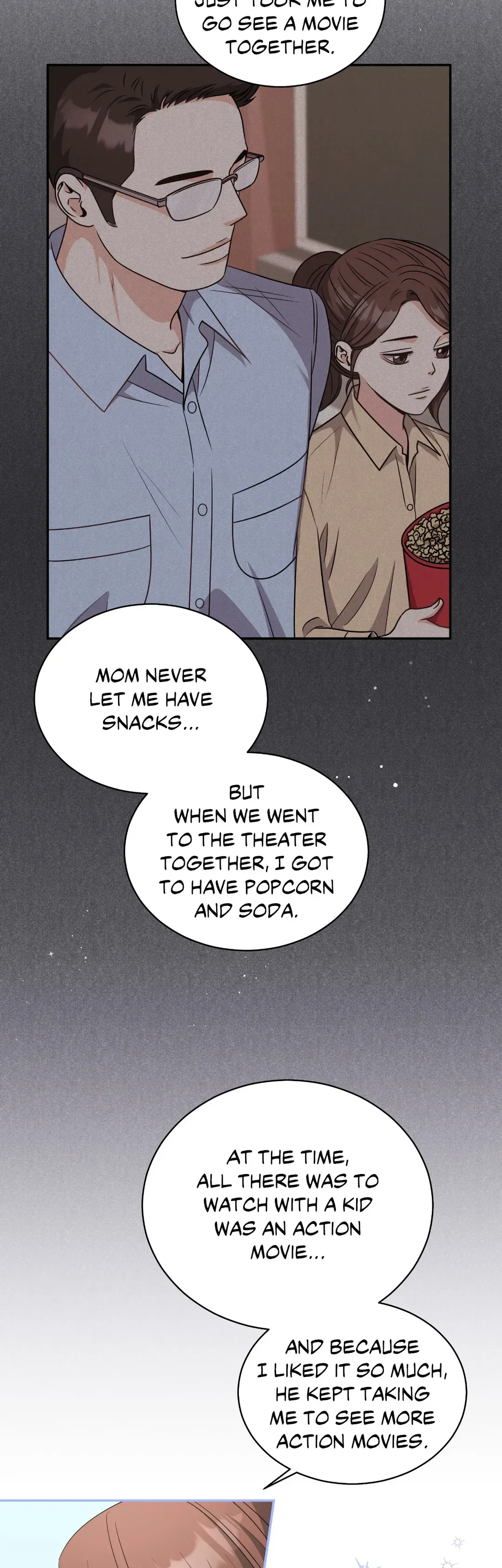 Seal The Deal Chapter 59 page 8