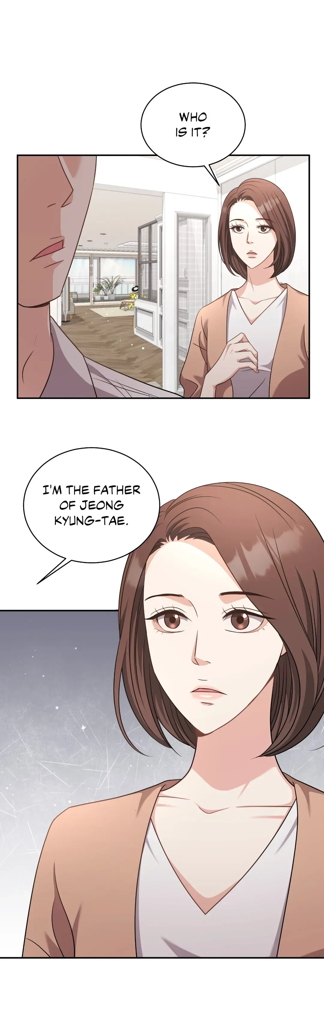 Seal The Deal Chapter 60 page 17