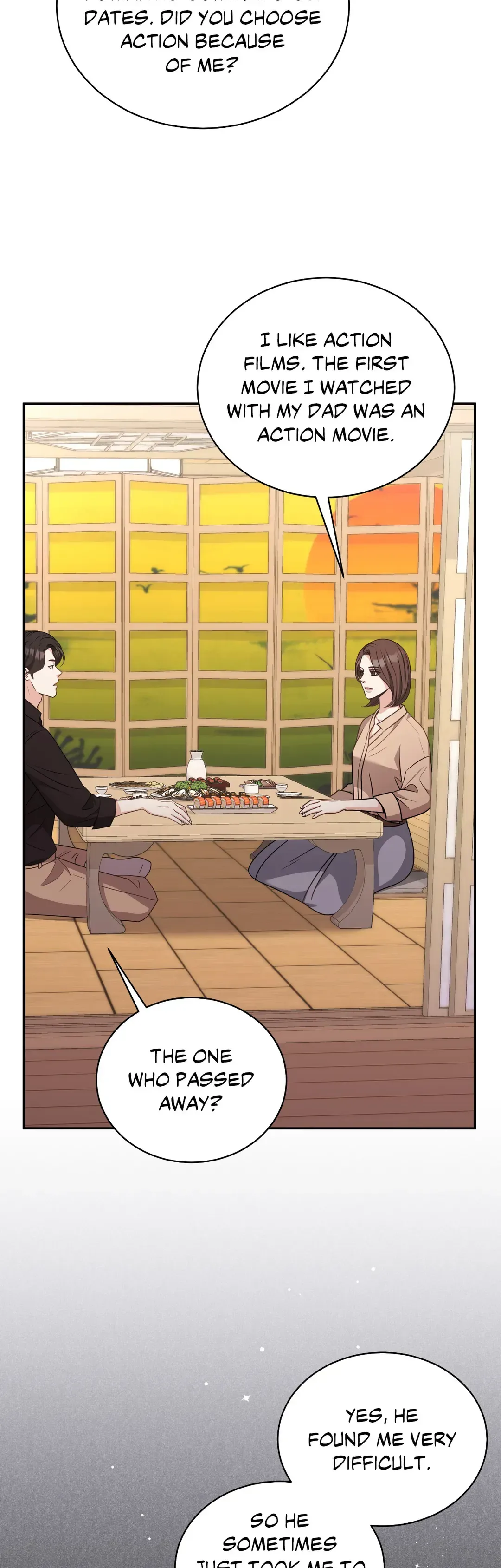 Seal The Deal Chapter 59 page 7