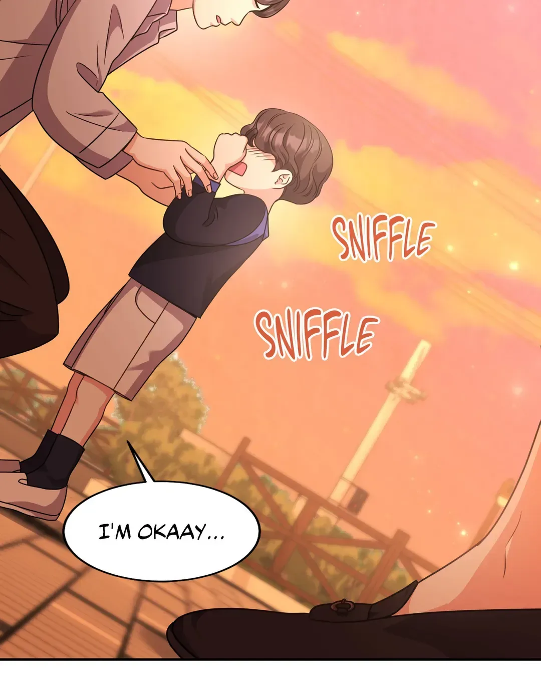 Seal The Deal Chapter 59 page 15