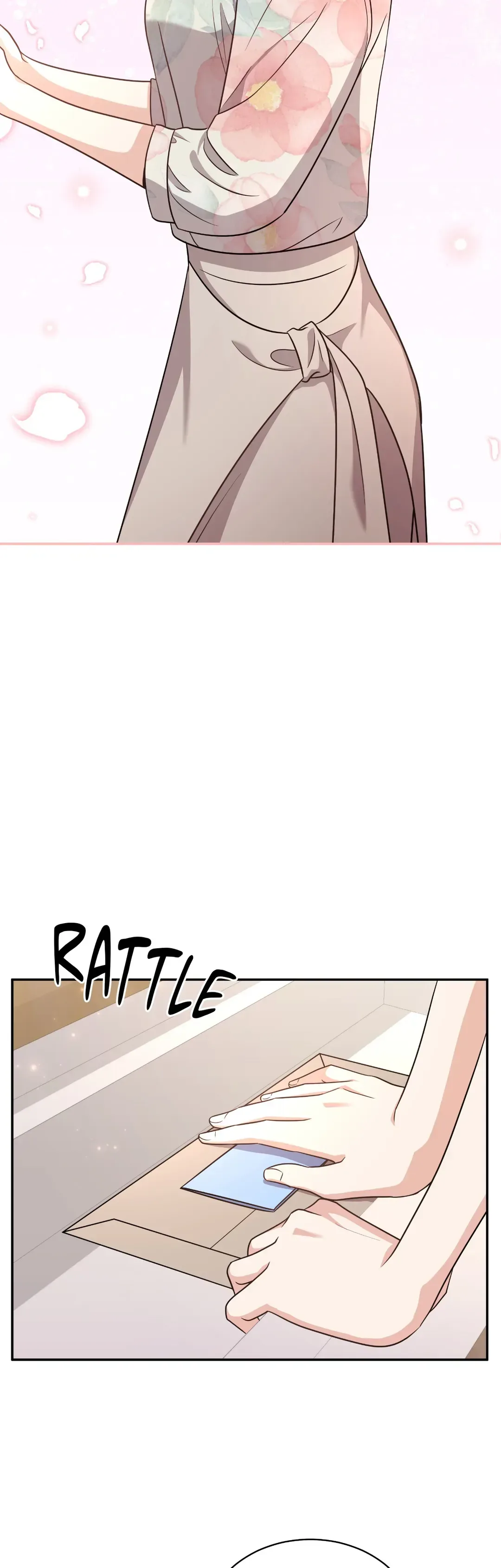 Seal The Deal Chapter 54 page 41