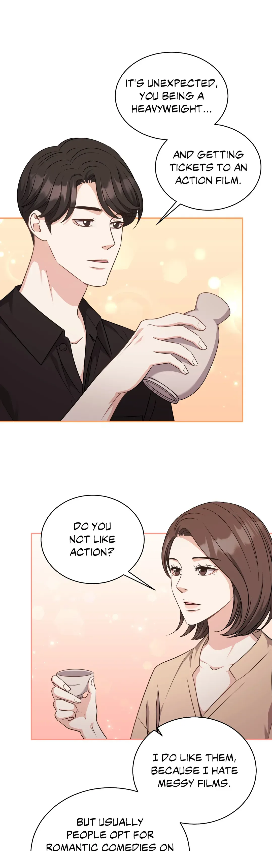 Seal The Deal Chapter 59 page 6