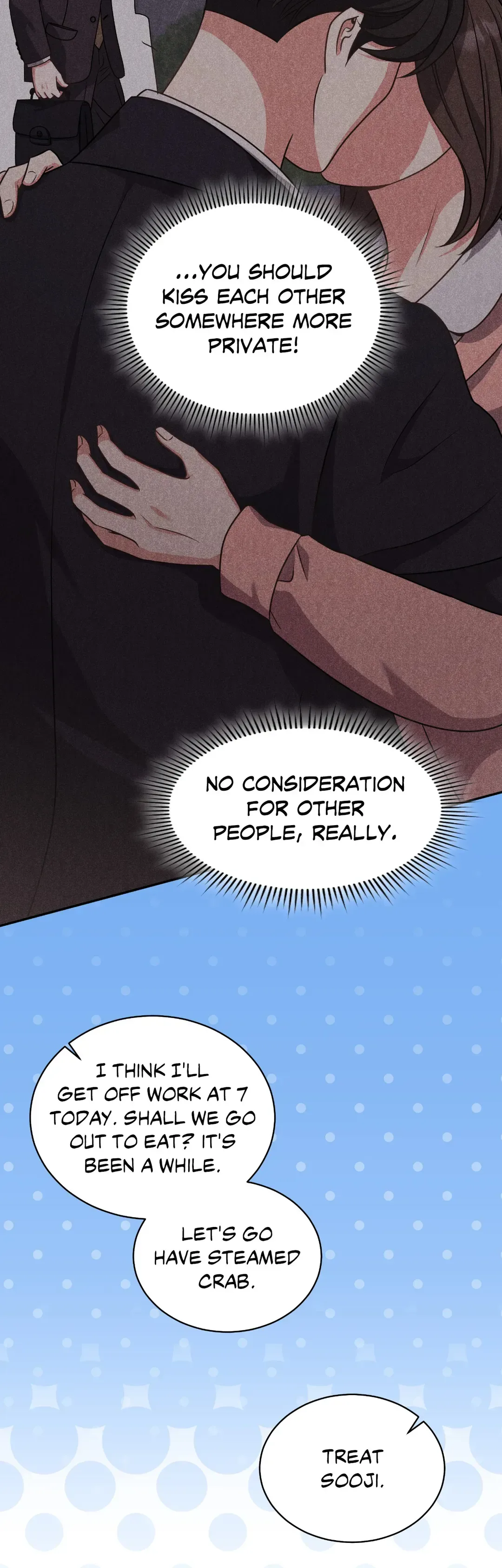 Seal The Deal Chapter 59 page 22